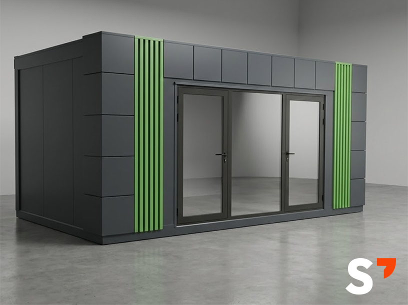 Odebrałeś pawilon. I co teraz? Kontrola jakości krok po kroku.