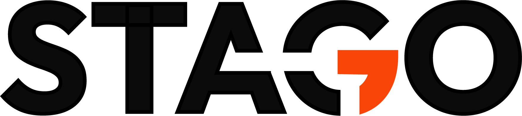 STAGO — strona główna